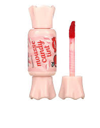 The Saem Saemmul Mousse Candy Tint #12 Apple Mousse