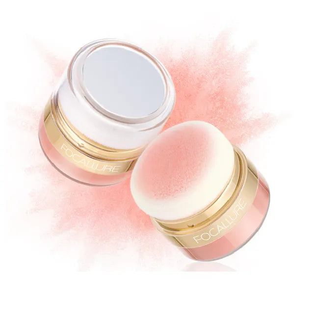Focallure Clap Clap Highlighter #PK02 One Kiss 5.5g