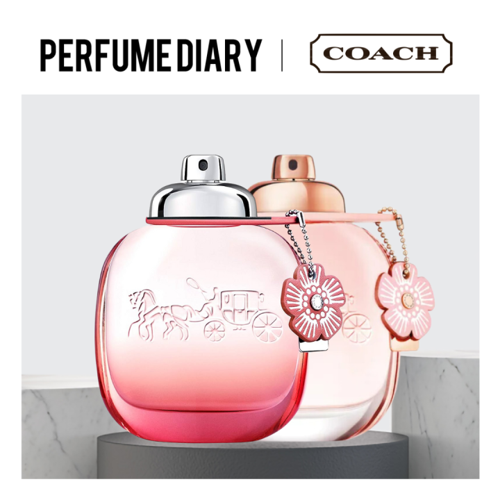 Coach Floral Blush 3oz EDP (ladies)