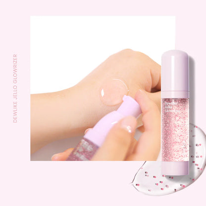 Espoir Dewlike Jello Gloweizer 40ml