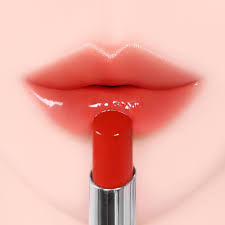 YNM Candy Gloss Balm (Crimson Chili) 03