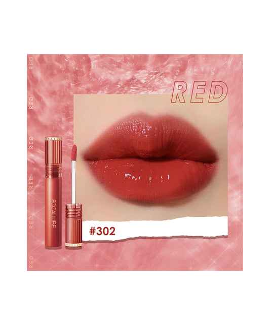 Focallure Super Glossy Tint FA208 #302