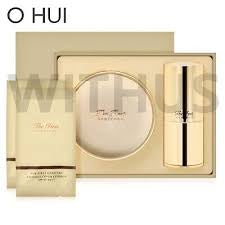 Ohui the first geniture ampoule cover 4 pcs