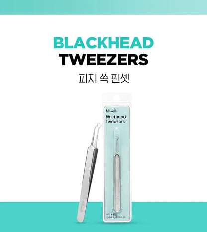 Fillimilli Blackhead Tweezers
