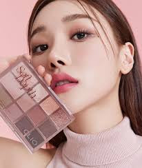 Clio shade & shadow palette soft depth (02)