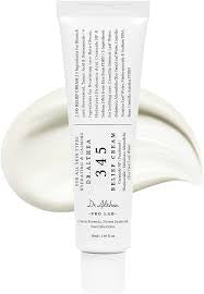 Dr. Althea 345 Relief Cream 50ml