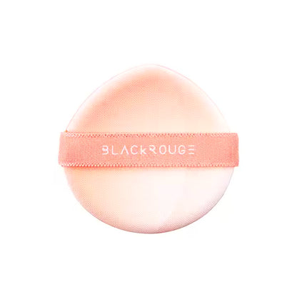 Black Rouge Peach Tok Tok Puff