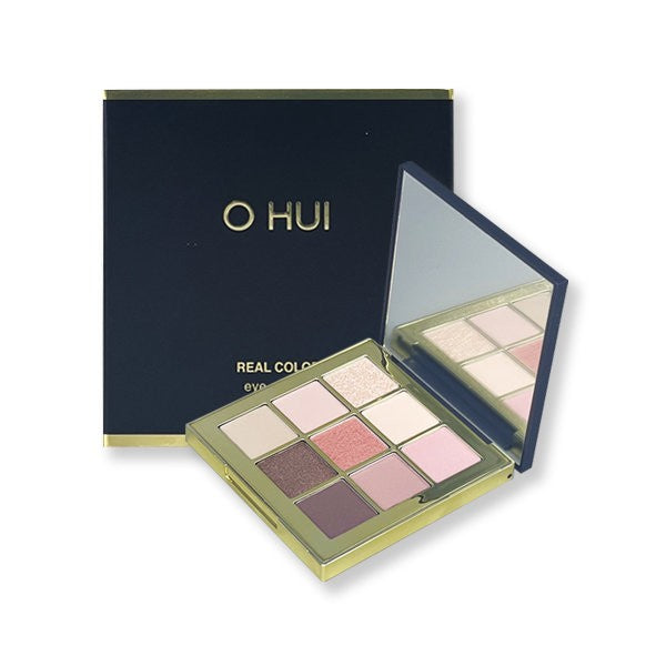 O Hui Eye Palette #02 Mood Pink