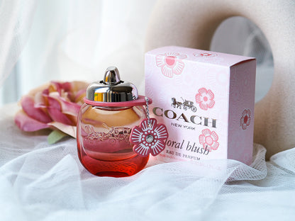 Coach Floral Blush 1.7oz EDP (Ladies)