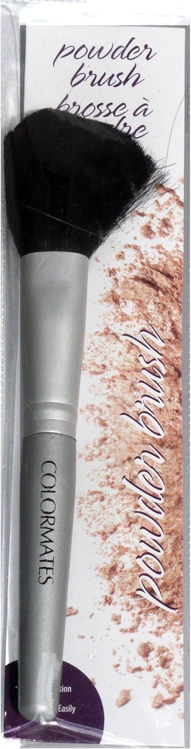 Colormates Powder Brush