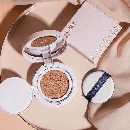 MISSHA Magic Cushion Cover Lasting N21