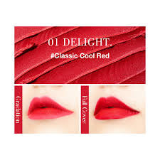 Eyenlip Deep Velvet Tint 01 Delight