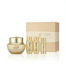 Yehwadam Hwansaenggo Rejuvenating Radiance cream special set