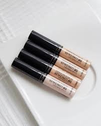 The Saem cover perfection tip concealer #2 (Rich Beige)