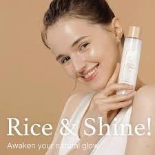 I’m From Rice Toner 150ml