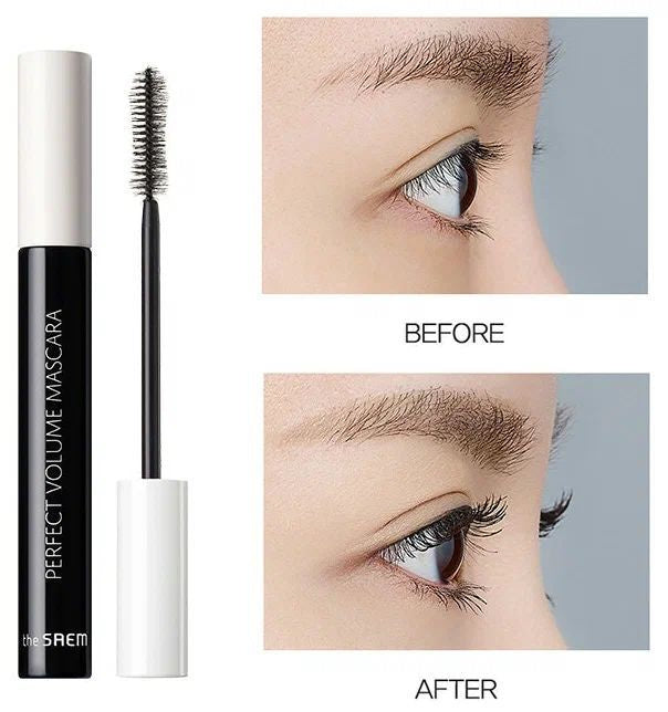 Perfect Volume Mascara by the SAEM