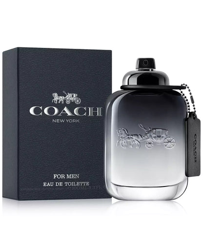 Coach New York 3.3 edt (men)