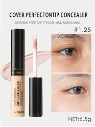The Saem cover perfection tip concealer (Brightener)