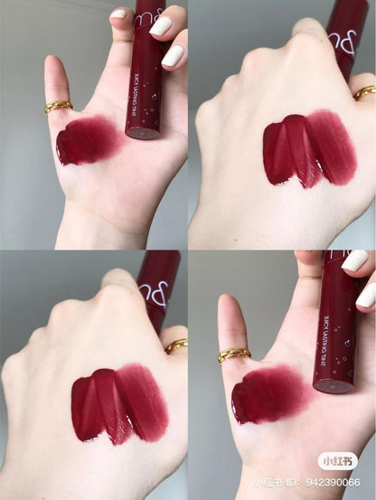 Romand Juicy Lasting Tint #21 Deep Sangria