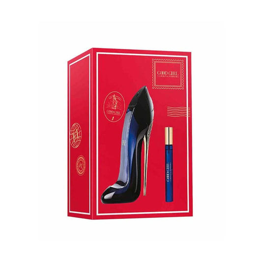 Carolina Herrera Goodgirl set (Ladies)