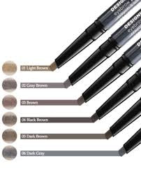 FMGT Eyebrow Pencil Dark Grey 06