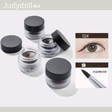 Judydoll eyeliner gel #1 black 3g