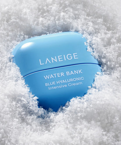 Laneige Water Bank Blue Hyaluronic Intensive Cream (50ml)