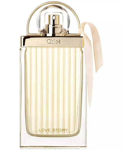 Chloe Love Story 2.5oz EDP