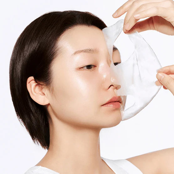 Abib Dark Spot Collagen Wrapping Mask