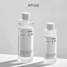 Anua Heartleaf 77 Toner Jumbo 500ml