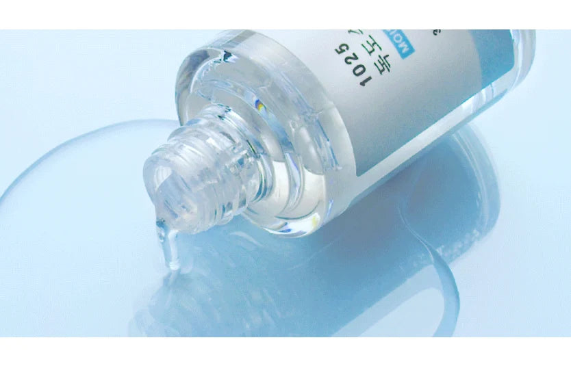 Round lab dokdo moisturizing ampoule 30 ml