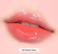 Colorgram Juicy Drop Tint 02 (Peach Dew)