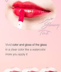 Eyenlip Dive Glossy Tint 01 Flare