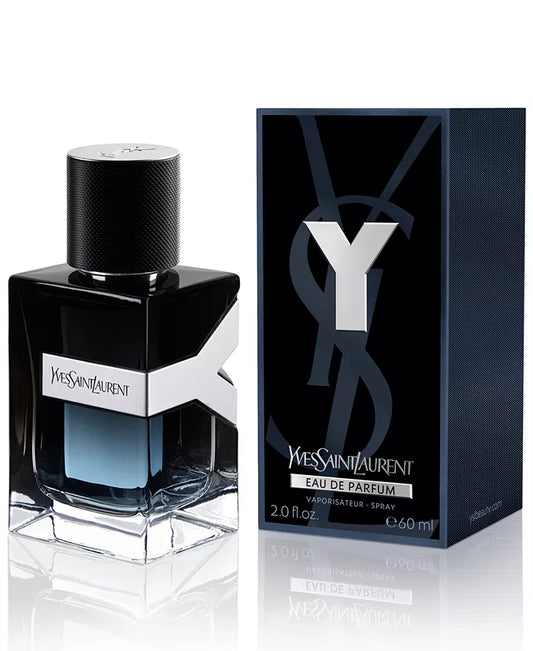 YSL Y EDP 2oz (men)