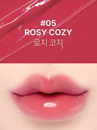 YNM Candy Gloss Balm (Rosy Cozy) 05