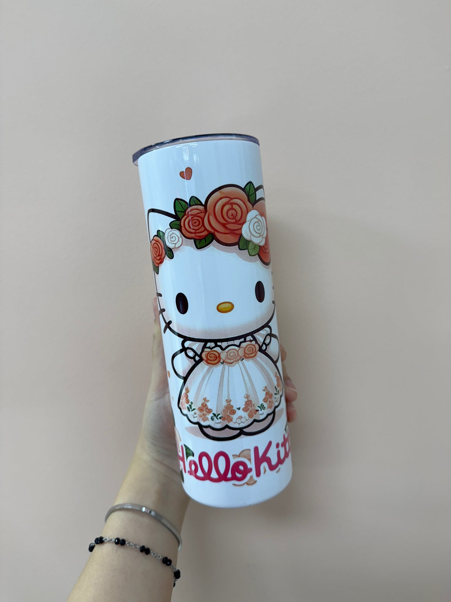 Hellokitty Tembler big 20 oz