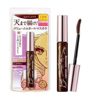 Kissme mascara  02