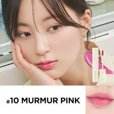 Rom&nd Dewyful Water Tint Milk Grocery #10 Murmur Pink