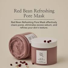 Beauty of Joseon Red Bean Pore Mask 140ml