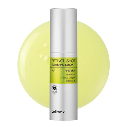 Celimax Wrinkle & Pore Tightening Serum 30ml