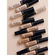 The Saem cover perfection tip concealer #01 (clear beige)