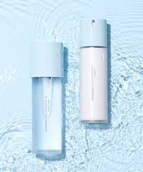 Laneige Water Bank Blue Hyaluronic Essence Toner For Normal To Dry Skin