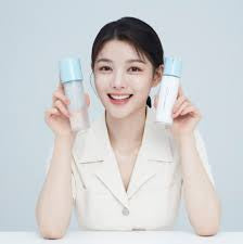 Laneige Water Bank Blue Hyaluronic 2-step Essential Step