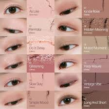 Clio shade & shadow palette soft depth (02)