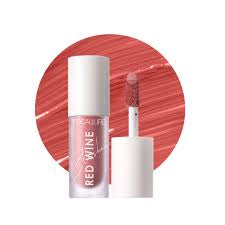 Focallure Hangover Red Wine Blusher #B01 Tequilla