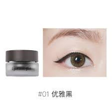 Judydoll eyeliner gel #2 brown 3g