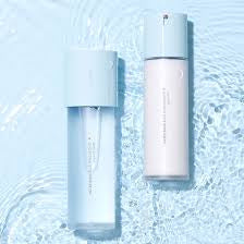 Laneige Water Bank Blue Hyaluronic 2-step Essential Step