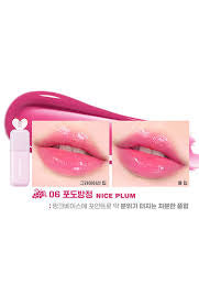 Colorgram Juicy Drop Tint 06 (Nice Plum)