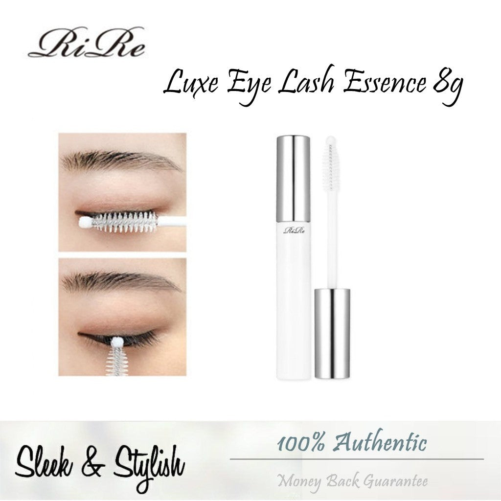 Rire luxe eyelash essence