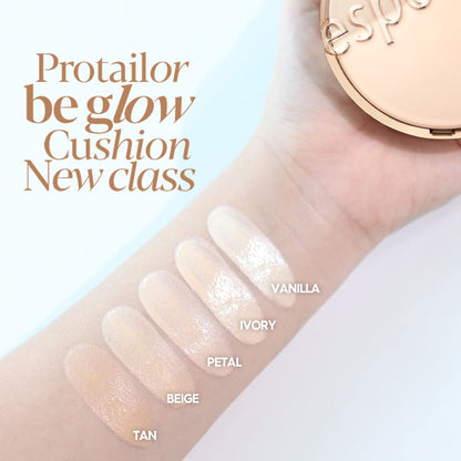 Espoir Pro Tailor Be Glow Cushion New Class #23 Beige